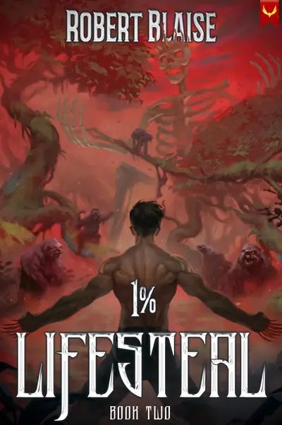 1% Lifesteal (Volume 2)