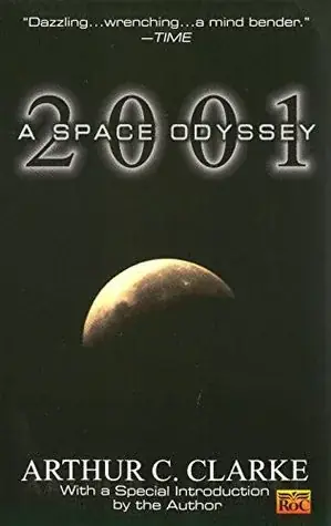 2001: Odyseja kosmiczna