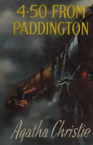4.50 from Paddington