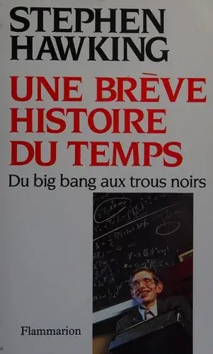Krótka historia czasu
