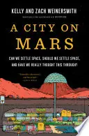 A City on Mars