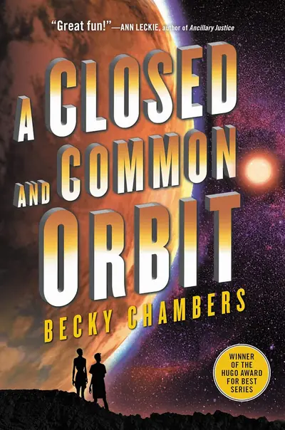 A Closed and Common Orbit
