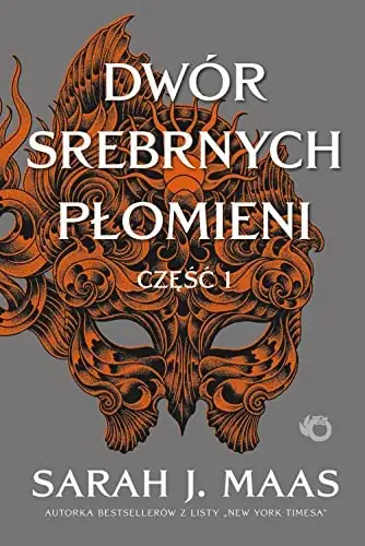 Dwór srebrnych płomieni. Część 1