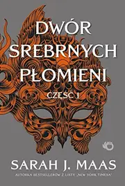 La corte di fiamme e argento