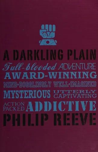 Pianura oscura
