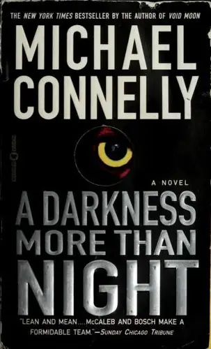 A Darkness More Than Night