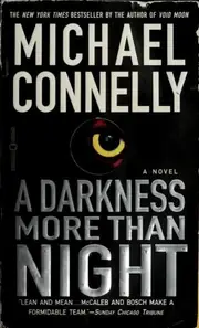A Darkness More Than Night