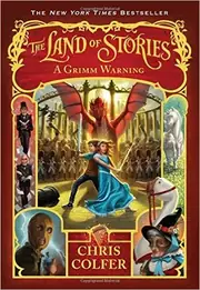 La terra delle storie - L'incantesimo dei desideri