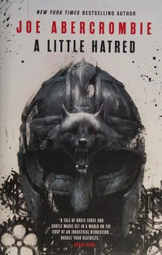 A Little Hatred