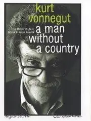 A Man Without a Country