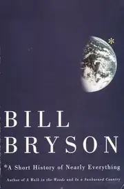 A Short History of Nearly Everything