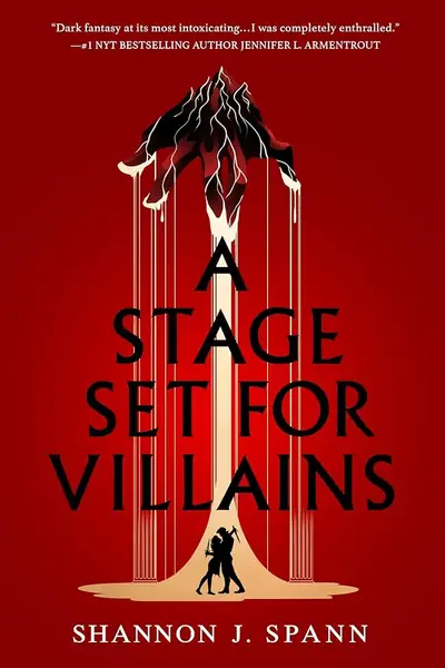A Stage Set for Villains