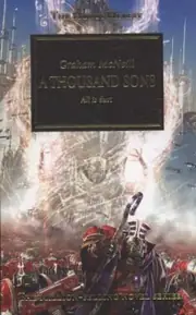 A Thousand Sons