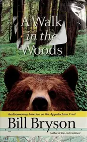 A Walk in the Woods