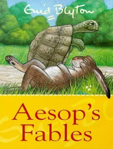 fábulas de Esopo