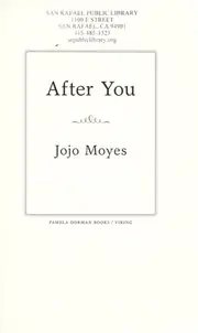 After You