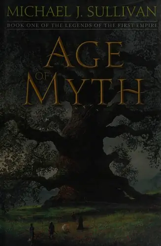 Age of Myth