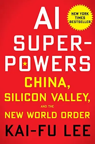 AI Superpowers