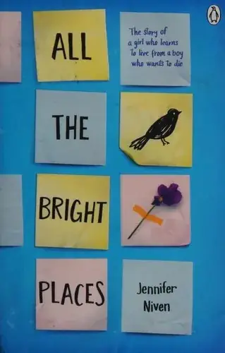 All the Bright Places