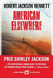 American Elsewhere