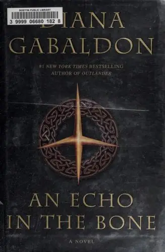 An Echo in the Bone
