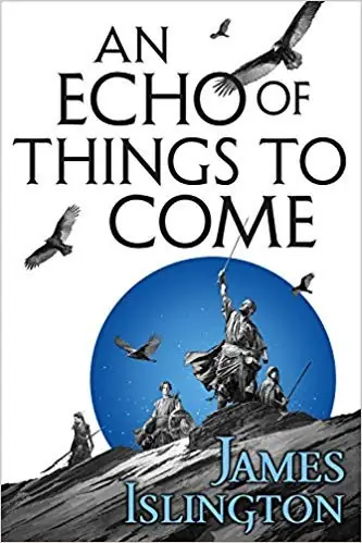 The Licanius Trilogy