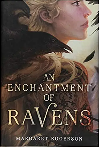 An enchantment of ravens