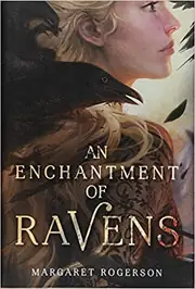An enchantment of ravens