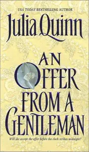 An Offer From a Gentleman