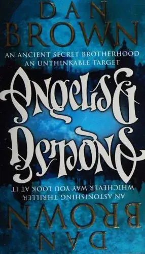 Anioły i demony