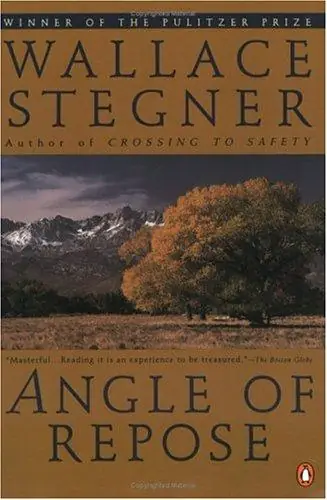 Angle of Repose