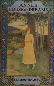 Wymarzony dom Ani