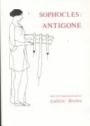Okładka: Antygona