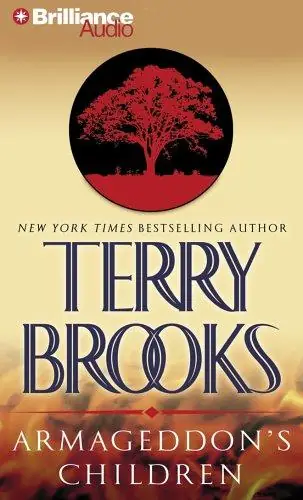 The Genesis of Shannara trilogy