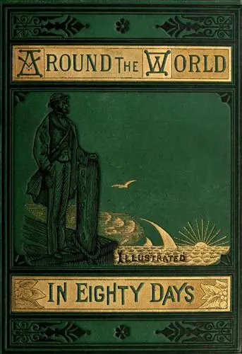 Around the World in Eighty Days