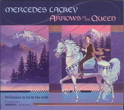 Heralds of Valdemar