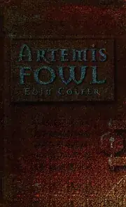 Artemis Fowl