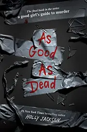 As Good As Dead