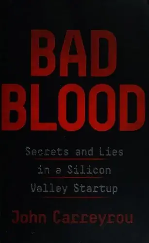 Bad Blood