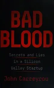 Bad Blood