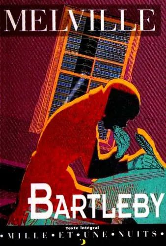 Bartleby lo scrivano: una storia di Wall Street