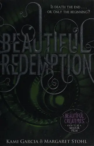 Beautiful Redemption