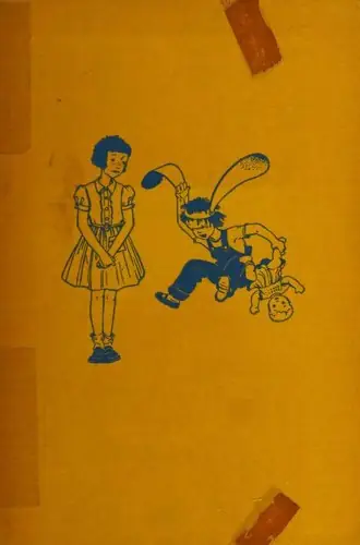 Beezus and Ramona