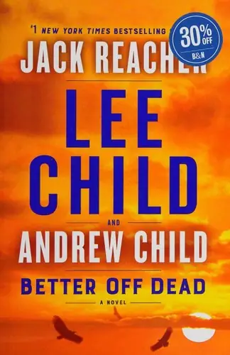 Better off Dead