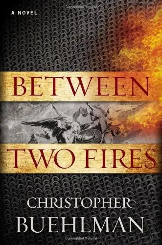 Between two fires