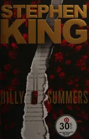 Billy Summers