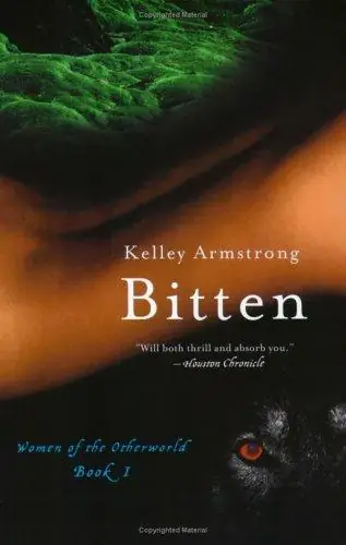 Women of the Otherworld