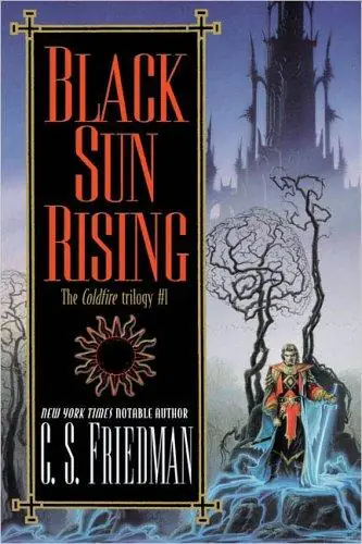 Coldfire Trilogy