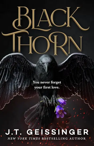Blackthorn