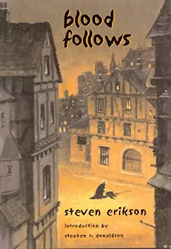 Blood Follows